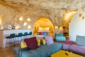 La Corte Dei Pastori Luxury Matera